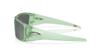 Солнцезащитные очки 0OO9231 MATTE TRANS JADE 61 [Oakley]