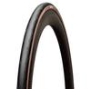 Бескамерная дорожная шина Hutchinson Blackbird Tubeless 700 x 28