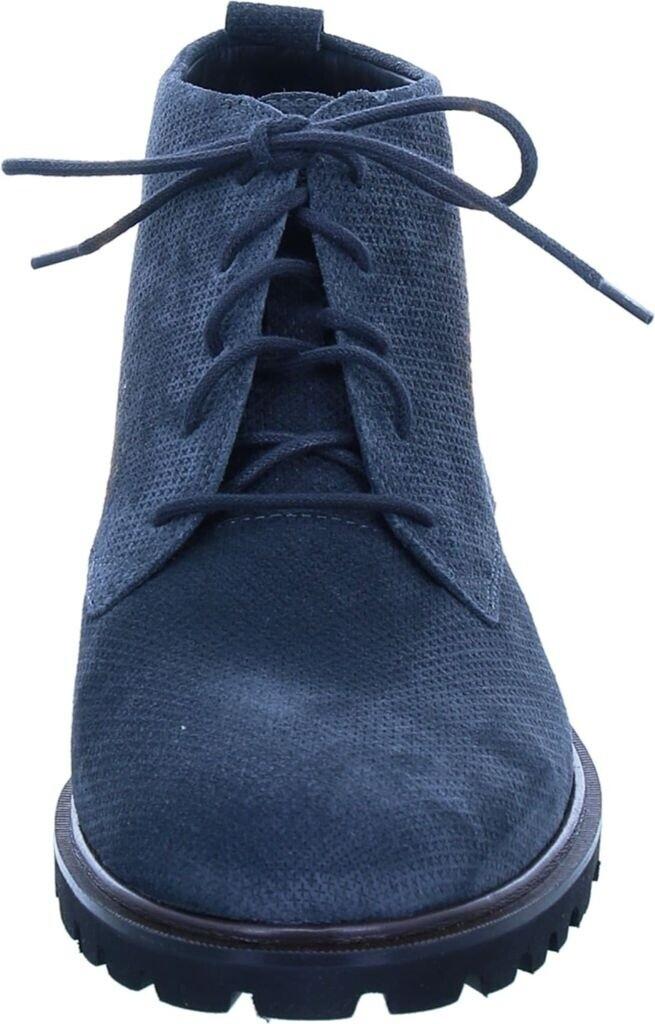 Ботинки по щиколотку Ganter антрацит