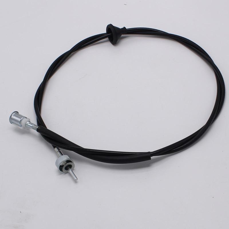 Speedometer Cable Assembly 210cm Professional Replacement Auto Part for Mechanical Speedometer for Car