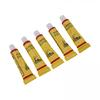 Car Tire Repair Glue Puncture Repair 5pcs Tire Patches