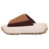 Кроссовки Venture Daze Slide Chestnut Ceramic Unisex, коричневые, 1152680-CTC