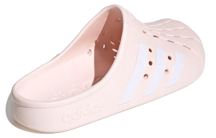 adidas Кроксы Adilette 'Розовый оттенок' FY6045