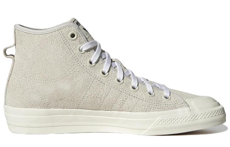 Men's Sneakers adidas Nizza Hi Alife Cream White Cream White/Cream White/Off White