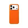 Модный Силиконовый Чехол от Бренда для iPhone 17 Pro Max - Дизайн «Мороженое Желе», Защитный Чехол от Падений.