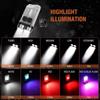EDC Flashlight V3 Mini Flashlight Keyback Light Led Work Light Type-C перезаряжаемый фонарик с магнитом для кемпинга в чрезвычайных ситуациях