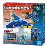 Kawada Nanoblock Plus Птеродактиль PBH-004
