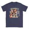 Chappell Roan Midwest Princess Mens T Shirt Funny Tee Shirt Short Sleeve Crew Neck TShirts Pure Cotton Summer Clothes