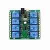LCSC LCUS-8 Eight-Channel USB Relay Module Smart Control Switch