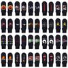 Among Pattern Us Socks Adult Stockings Unisex Game Cartoon Impostor Clothes Sock Ankle