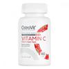 OstroVit Natural Vitamin C from Rose Hips, 60 Tabs