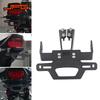 For Honda CB500 CB750 License Plate Bracket Hornet 500 750 Tail Fender Holder Support 2023 2024 2025 Motorcycle Accesssories