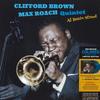 LP Record CLIFFORD BROWN & MAX ROACH - At Basin Street 350235 Jazz Images 2021 US Jazz