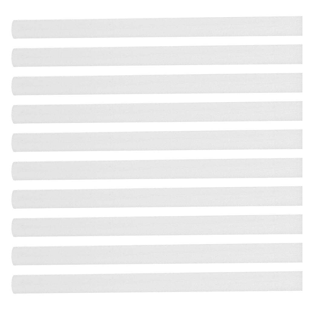 10Pcs Mini Portable Personal USB Humidifier Replacement Sponges Refill Stick