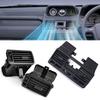 Для Mitsubishi Montero Pajero/Shogun V31 V32 V33 Передняя панель Кондиционер AC Вентиляционное отверстие Решетка Выход Сборка