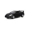 Maisto Toyota Celica 2004 черный литой автомобиль полный продукт 31237 1/24 GT-S