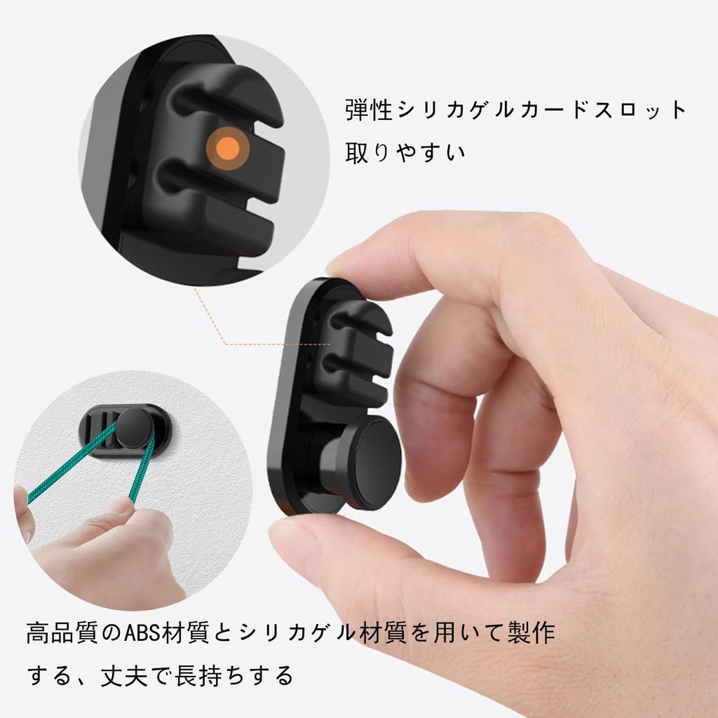 Автомобильные крючки YANHUILAY, набор из 2 штук, крючки для хранения в автомобиле, мини-крючки, многоцелевой держатель, автомобиль