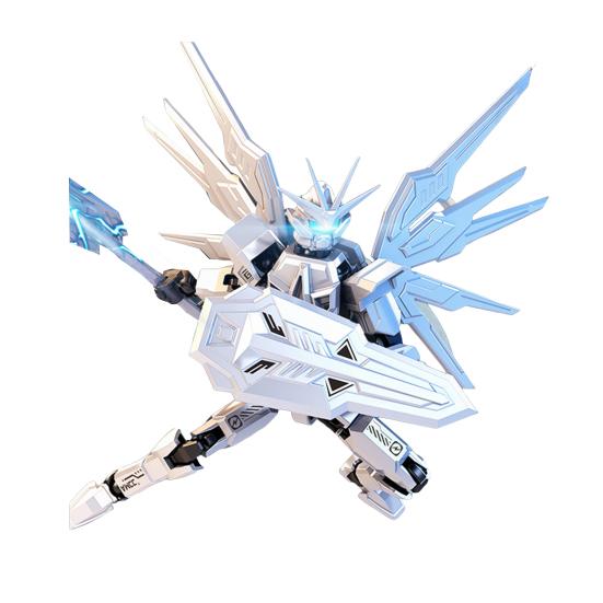 Подвижные суставы Робот Экшн-фигурка с аксессуарами Магнитная 3D-печать