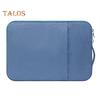 Laptop Bag Notebook Sleeve with Handle Zipper Closure Waterproof Coating Universal Laptop Sleeve Cover for MacBook