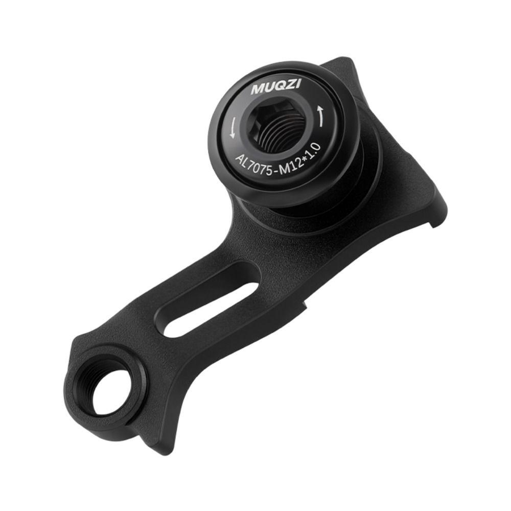 MTB UDH Rear Hanger M12-1.5 Rear Derailleur Hanger Thru Axle Rear Hook Cycling