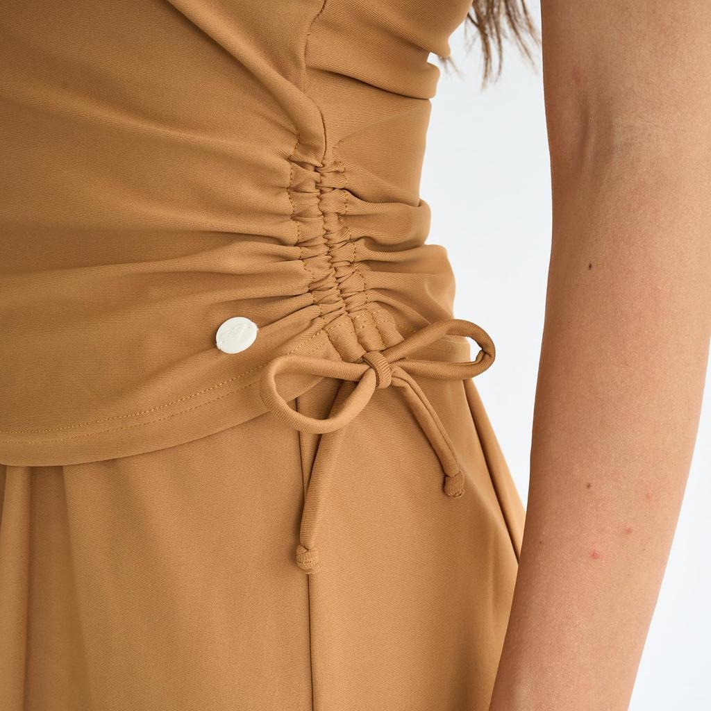 Bikini Set RIBEIRA BRAVA BEACH OAK [Roxy] Women's