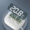 Precision Sensor Aquarium Thermometer High Accuracy Intelligent Thermometer  Aquarium