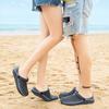 Mens Womens Summer Clogs Fashion Non-Slip Breathable Sandals Garden Bath Slippers Couples Shoes