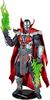 Mortal Kombat McFarlane Toys 7-дюймовая фигурка Malefic Spawn / MORTAL KOMBAT 2021 McFARLANE TOYS 7-дюймовая фигурка MALEFIK SPAWN Эксклюзив Morta