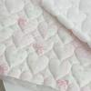 1m/2m Pure Cotton Floral Printed Quilted Cotton Fabric for Children's Clothing Winter Jackets Bags Handmade DIY Sewing Fabrics