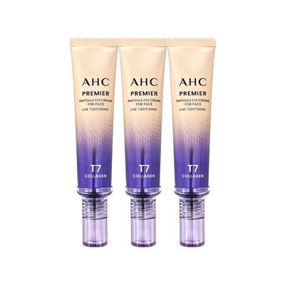 Крем для глаз Сезон 13 Подтягивающий 40 мл x 3