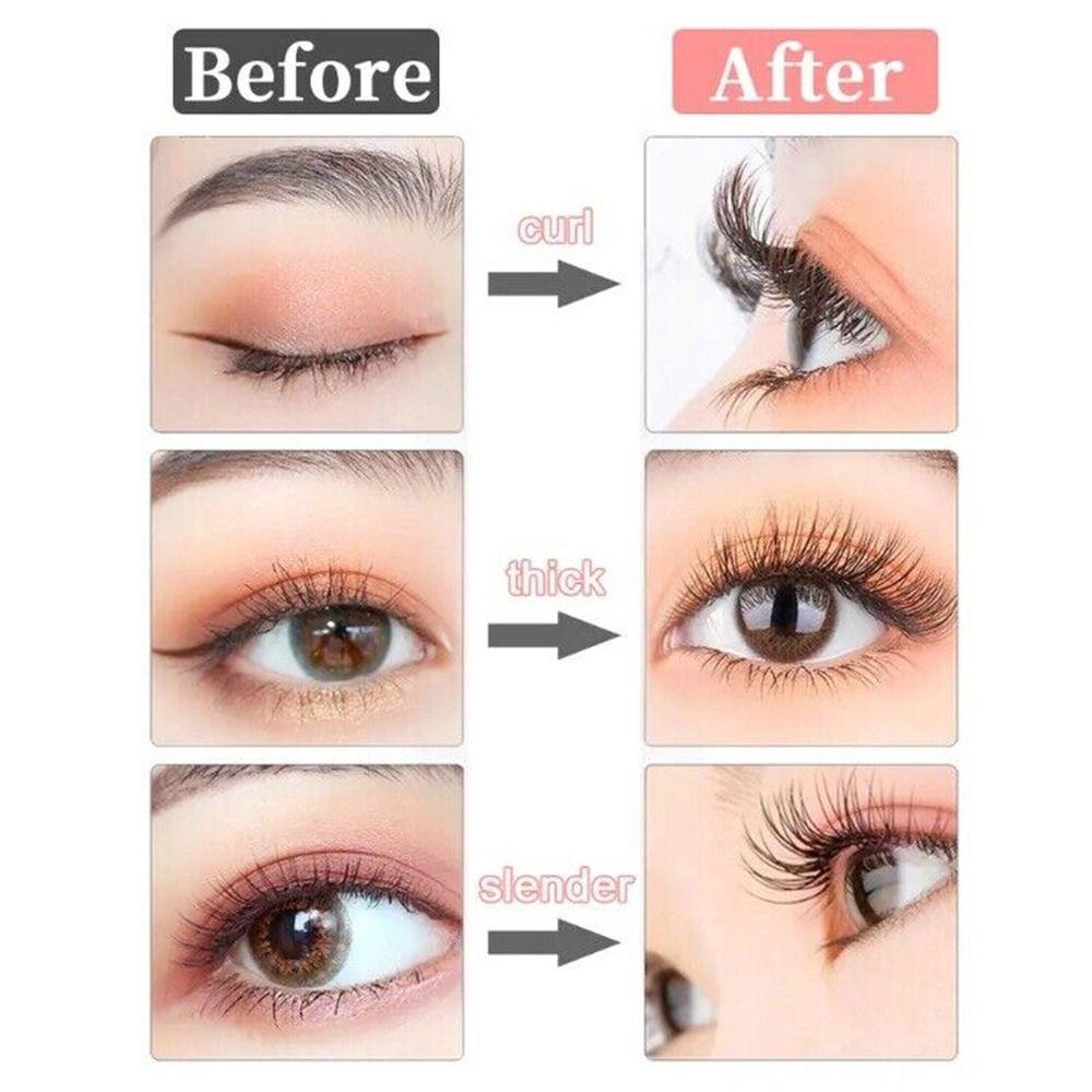 50 шт. одноразовые щеточки для наращивания ресниц для теней для век