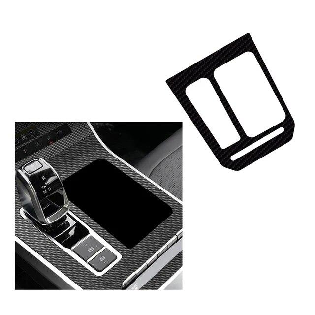 ТПУ панель коробки передач пленка для приборной панели защитная наклейка интерьер против царапин автомобильные аксессуары для Chery Tiggo 7 Pro 2022