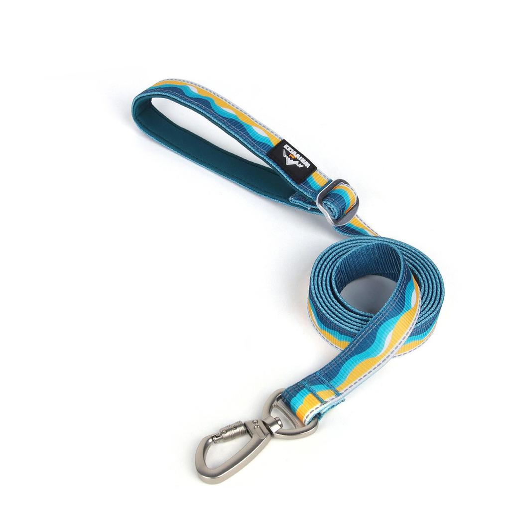 Ruffwear, Ошейник Crag, Стильный Ошейник С Премиальным Светоотражающим Дизайном, Пряжка Быстрого Освобождения, Легкий, Комфорт На Весь День