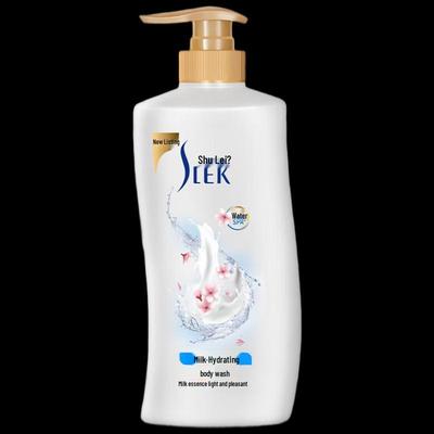 Sunsilk Молочный Увлажняющий Гель для Душа