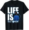 Too Short - Life Is T-Shirt