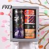 Multi-layer Washi Tape 8 Rolls Halloween Tape, Spooky Bat Witch Cat Pattern Decorative Set for Junk Journaling Supplies, Scrapbooking, DIY