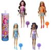 Кукла Barbie Color Reveal Серия Цветные узоры HTH44 HRK06