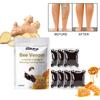 Bee Venom Foot Soak Pearls Relieve Leg Swelling & Firming Body-Shaping Foot Bath Packs 7pcs