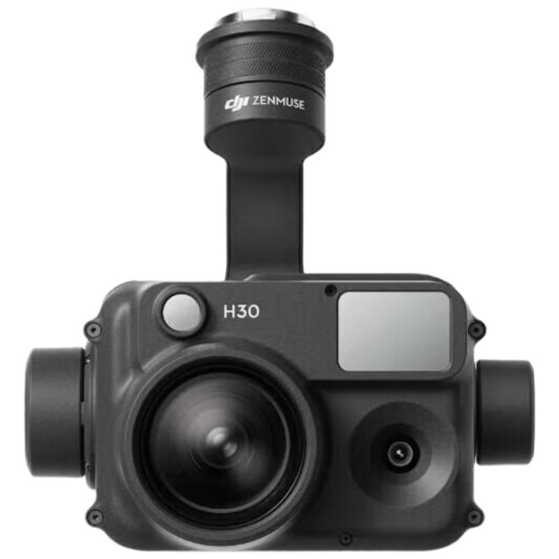 DJI Профессиональные стабилизаторы Zenmuse (Китайская версия)