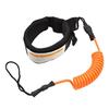 1.6m Surfing Leash Surfboard Bodyboarding Leg Rope Stand Up Paddle Board