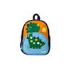 And Cheerful Fashionable Dual Shoulder Backpack For Kids Perfect For Kindergarten Use