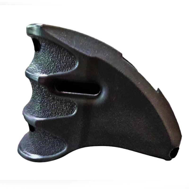M4 Open-Top Magwell Tactical Nylon Hand Stop Toy Accessory Decoration