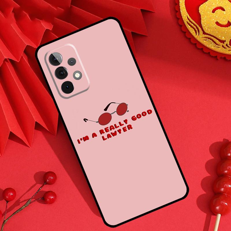Хороший Чехол-Книжка для Samsung Galaxy M15 M55 M31 M13 M11 M12 M14 M06 M16 M36 M56 M53 M32 M52 M35 M34 M54