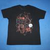 Biffy Clyro Mon The Biff Инди Унисекс Футболка S до 5XL BS357 Унисекс Футболка