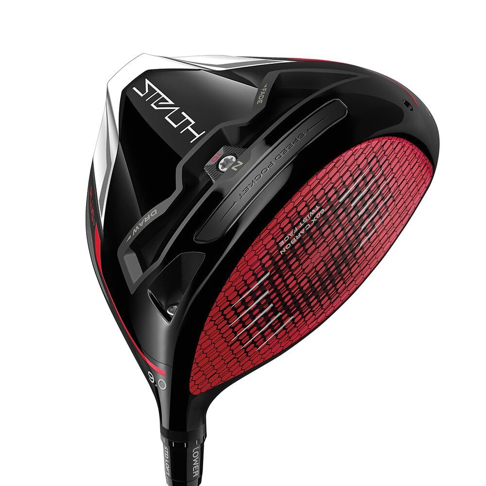 TaylorMade Stealth Plus Driver Diamana PD 60 S Golf Driver Diamana PD 60 2022 Модель S Мужские 105°