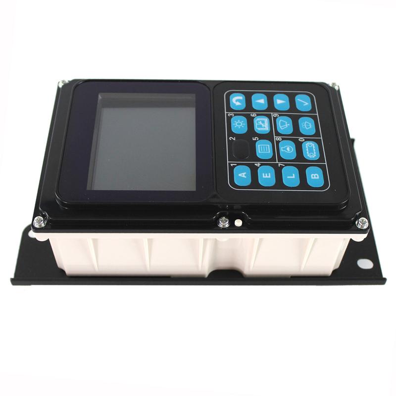 7835-12-1014 7835-12-1013 7835-12-3007 Monitor LCD Display Panel For Komatsu PC270-7 PC300-7 PC200-7 PC210-7 PC220LC-7 PC200LC-7
