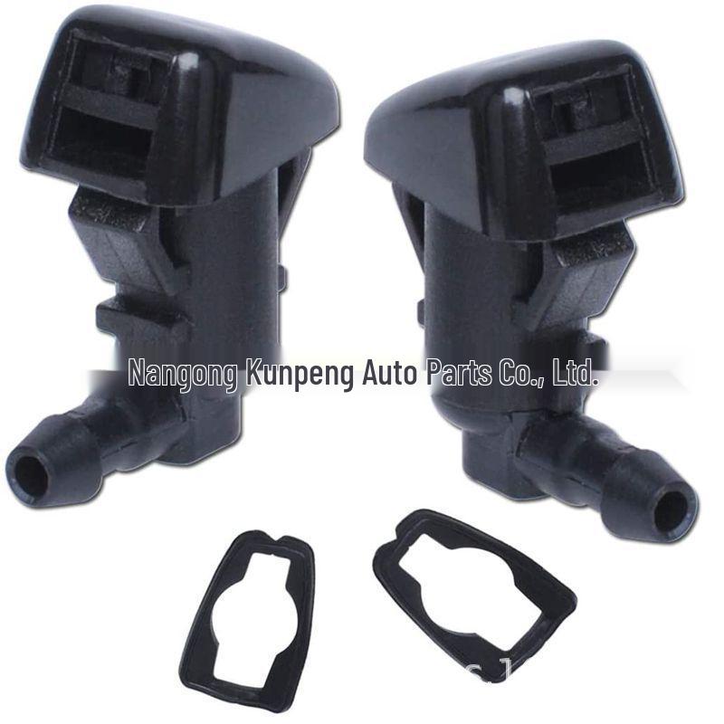 Compatible with Ford Windshield Washer Nozzle 8S4Z17603AA BC3Z-17603-A