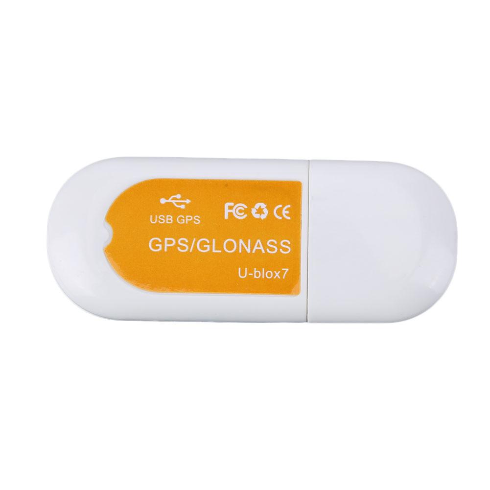 VK-172 GMOUSE USB GPS Спутниковый Приемник Поддержка Windows 10/8/7/Vista/XP/CE GPS/ГЛОНАСС Внешний GPS Модуль для ПК Ноутбука