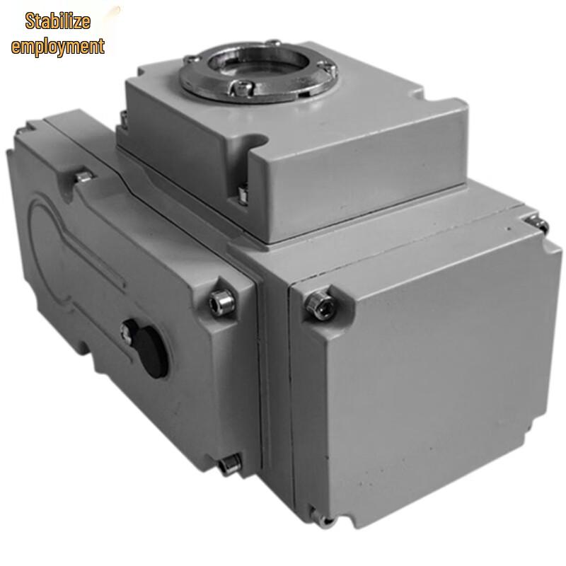 Wengong BOL-15 Electric Actuator