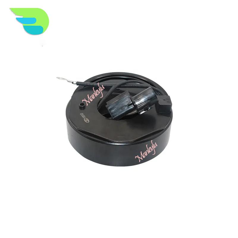 Шкив муфты компрессора кондиционера AC A/C для Kia Forte Cerato Koup 1.6 97701-1X020 977011X020